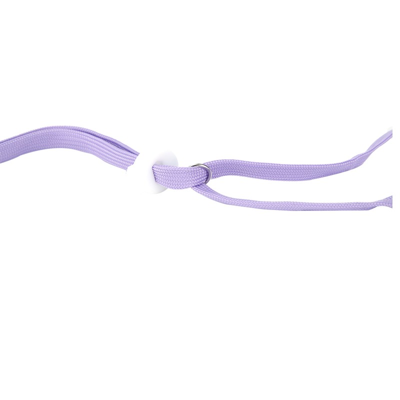 3pcs Cat Dog Muzzle AntiBite Cat Mouth Cover Breathable Transparent
