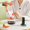 1000ml 1L Aromatherapy Diffuser Fine Spray Humidifier for Bedroom Household