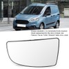 Rear View Side Door Mirror Glass 1855103 1855102 Fits for