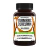 FarmHaven Turmeric Curcumin, Non-GMO Turmeric Capsules, 90 Veg Caps