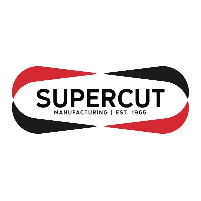 Supercut 80-inch x 5/8-inch x .032 x 14 TPI Carbon