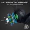 Razer Kraken Kitty V2 BT Wireless RGB Headset: Chroma RGB