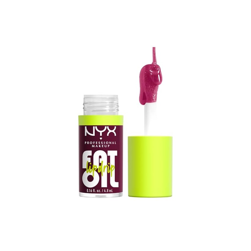 FAT OIL LIP DRIP FOLLOW BACK FAT OIL LIP DRIP