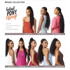 Sensationnel Synthetic Ponytail Instant Pony Wrap - STRAIGHT 30" (T2/30)