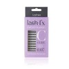 Lash FX Instant Russian Lashes 3D C 12 mm