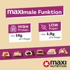 MaxiNutrition Creamy Core Bar MIX BOX, 6 Sorten (12 Riegel