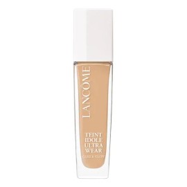 Lancôme Teint Idole Ultra Wear Care & Glow – Base de Cobertura Completa