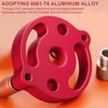 Jortmrd Woodworking Drilling Aid, Drill Hole Centre Finder, Vertical Self-Centring