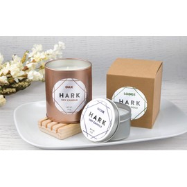 Avery Matte White Round Labels, 2" Round Labels, for Laser/Inkjet Printers, 120 Labels, Permanent, Matte White, (22859), Made in Canada