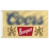 Generic Flag for Beer 3x5 Ft Cool Beer Flags Funny
