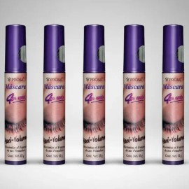Kit Prosa 5 Rimels (uno De Cada Modelo)                                                                                                               