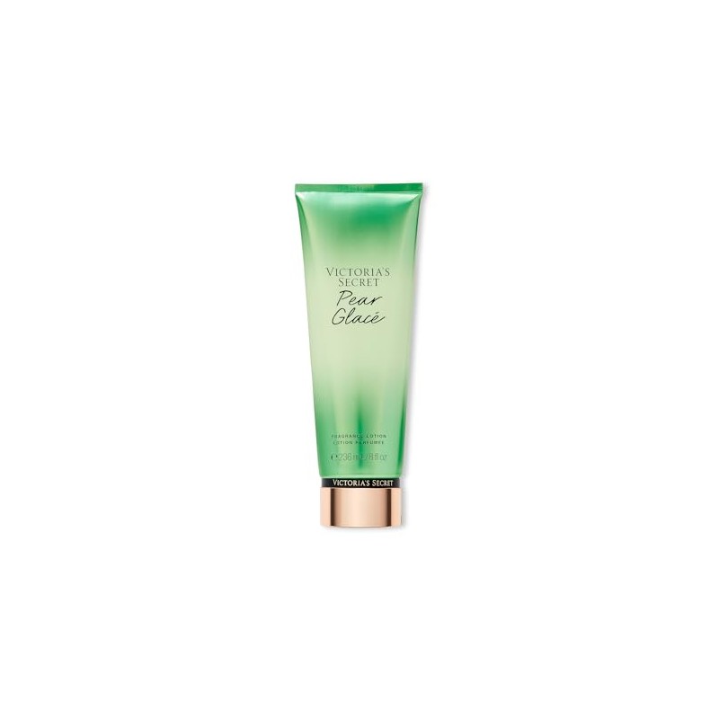 Victoria's Secret- Loción perfumada, pera glaseada