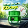 Majic Gel Car Perfumes Auto, Home and Office Air Freshener