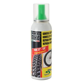Nrg 8006231779885, Barattolo ST GONFIA E RIPARA Speed 125 ML Unisex-Adult, Multi-Coloured (Multi-Coloured)