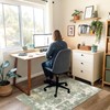 Office Chair Mat for Hardwood Floor & Tile Floor,36"X 48"