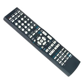 AXD7587 Replacement Remote Control for Pioneer AV Receiver Home Theater Receiver VSX-520 VSX520