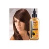 Bigen Semi Permanent Hair Color, Natural Black, 3 Fl Oz