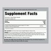 Piping Rock Fenugreek Capsules | 2000mg | 100 Pills |