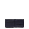 Piquadro Cronus Men´s Wallet RFID Blue