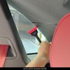EHDIS Window Tint Tools Mini Quarter Window Squeegee Kit Different