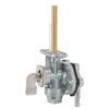 Gas Tank Fuel Valve Switch Rugged Impact Resistant Stable Fuel