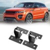 2 pieces mounting bracket link replacement, heavy duty linear actuator