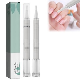 Nail Care Pen, Health Nail Care Pen,Nagelpflegestift, Nail Repair Pen Nagel Behandlungs Stift Für gepflegte Fingernägel & Fußnägel Mit Teebaumöl, Vitamin E & Aloe Vera