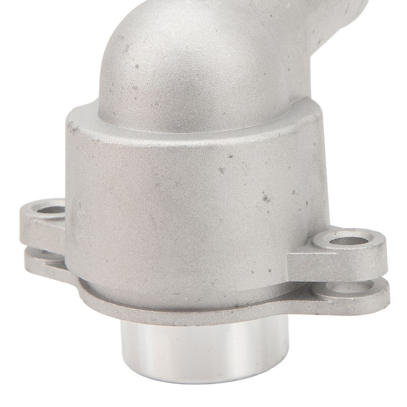 Engine Coolant Thermostat Housing TG278 Aluminum Alloy Engine Coolant Water