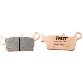 TRW MCB575RSI Motorcycle Brake Pad