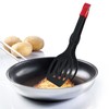 Westmark Duetto Flonal Plus 21002275 Double Spatula / Serving Tongs,
