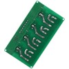 Fudeshe 4 Channel Relay Module 30A Industrial Control DC 12V
