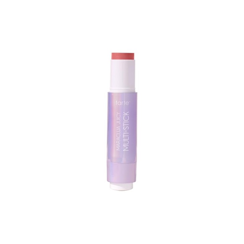 Tarte Passion Fruit Juicy Multi-Stick Creamy Lip and Cheek Colour
