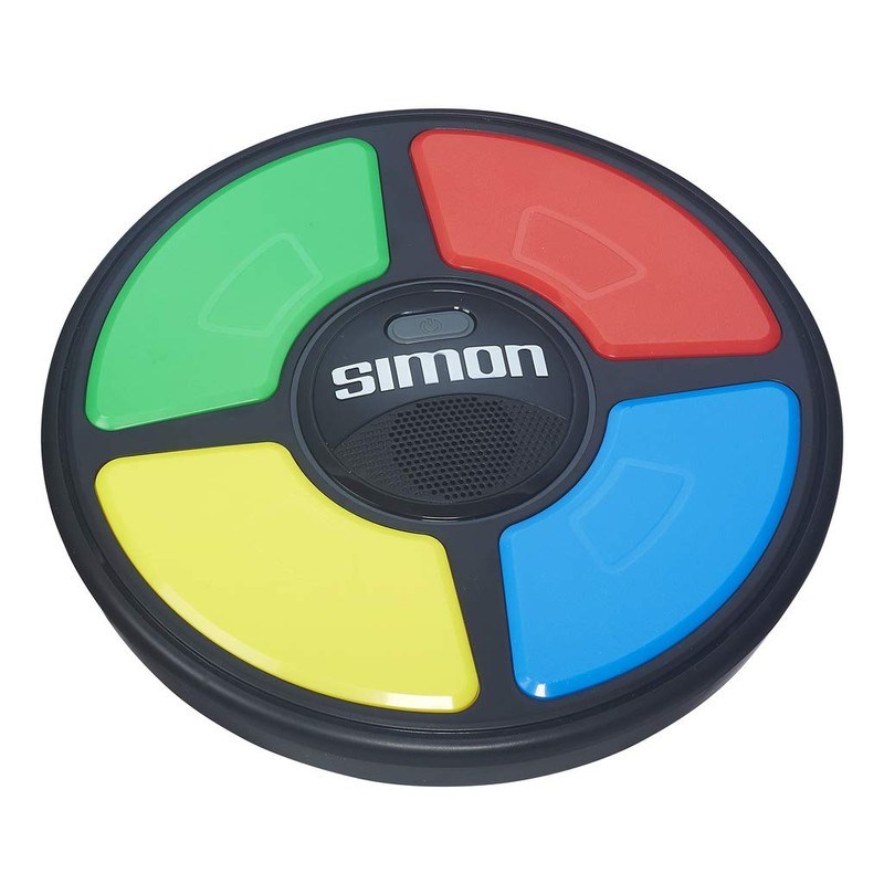 Hasbro Gaming Simon Classic (B7962EU4)