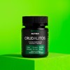 Nutrix Crudalitos Suplemento Cardo Mariano Electrolitos Complejo Verde Resveratrol Apoyo