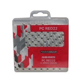 Sram-Chaîne Red 22 Hollow Pin Power Lock 11V-Chaines