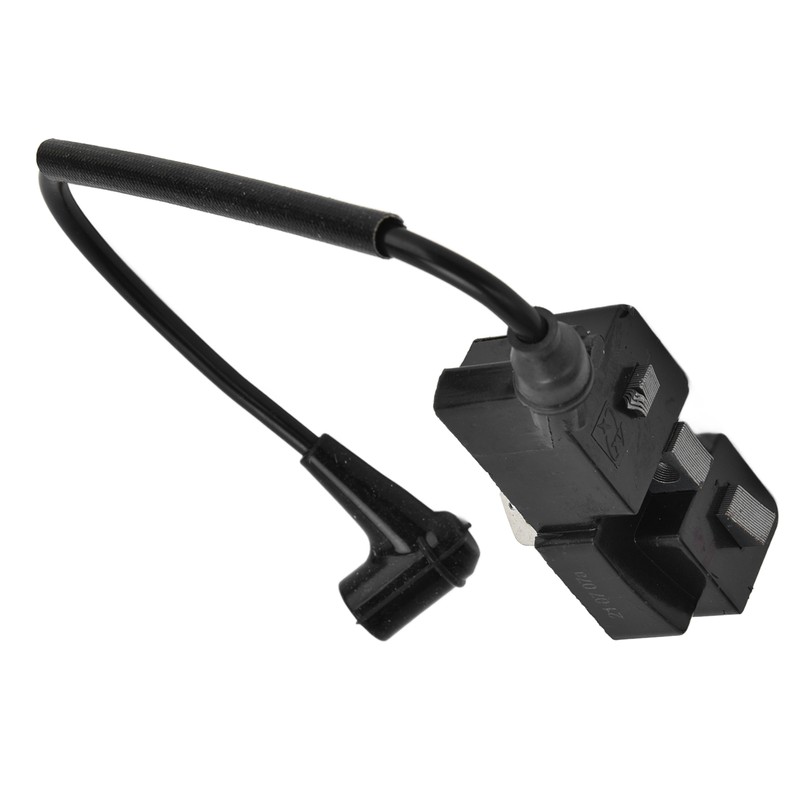 Spark Plug Kit Ignition Coil and Spark Plug with Wire