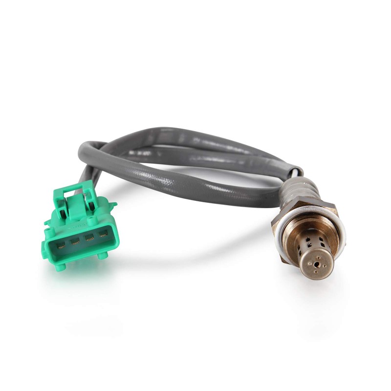 Dromedary 9636968780 Lambda Sensor Lamda Sensor Control Probe 4-Pin Front