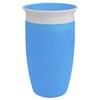 Munchkin Miracle 360° Plastic Cup 10 oz, Assorted Colors 1