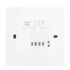WiFi Smart Thermostat Indoor Intelligent Temperature Controller with LCD AC90‑240V