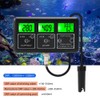 7 in 1 PH Meter for Water Digital Water Quality