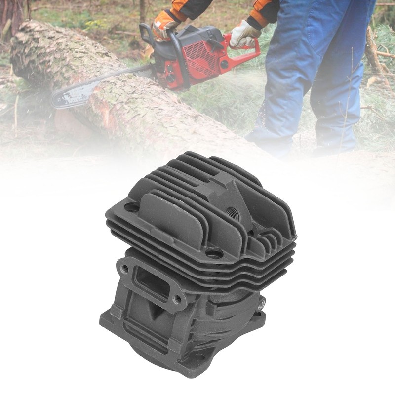 40mm Cylinder Piston Kit Replacement Chain Saw Accessory 1145 020
