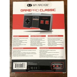 My Arcade Two My Arcade Controllers for NES Classic Edition. -  FREE SHIPPING