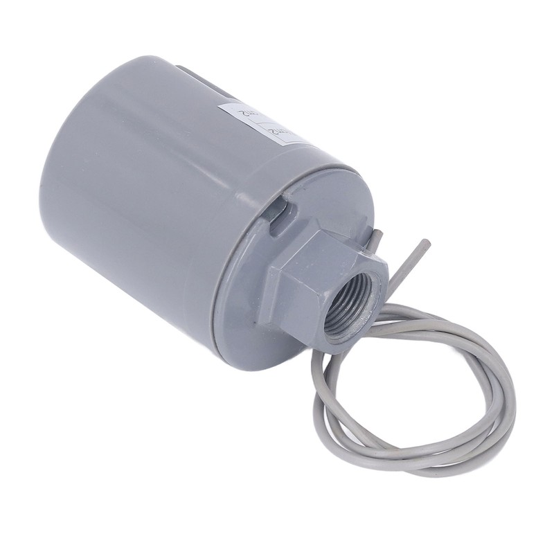 Pump Pressure Switch Self Priming Booster Automatic Mechanical Controller 220‑240V