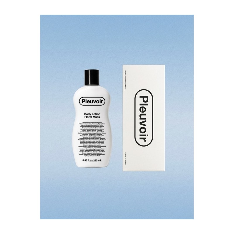 Body Lotion 250mL (Choose 1 out of 4 types) /