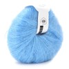 Wool Yarn, Popular Soft Mohair Pashm Knit, Used to Weave