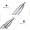 Operitacx Capacitive Stylus Pen with Magnetic Design Durable Aluminium Alloy