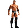 MATTEL WWE BASIC SUMMERSLAM FIGURE