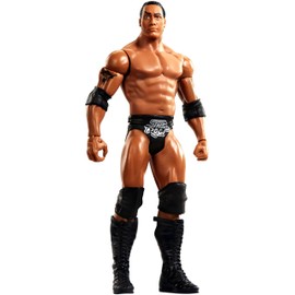 MATTEL WWE BASIC SUMMERSLAM FIGURE