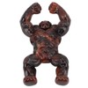 Pet Chewing Toy Beef Flavor Bite Resistant Nylon Dog Chewing