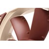 Noctua NF-S12A ULN, Ventilador Ultra Silencioso, 3 Pines (120 mm,